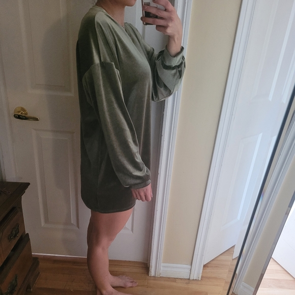 Fashionnova mini dress - Picture 2 of 2